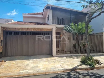 Sobrado com 3 Quartos à venda, 348m² no Portal do Sol, São Carlos