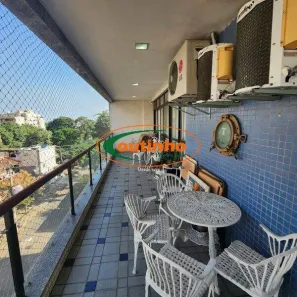 Apartamento com 4 Quartos à venda, 169m² no Freguesia (Jacarepaguá), Rio de Janeiro