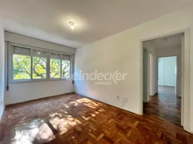 Apartamento com 2 Quartos para alugar, 60m² no Jardim Botânico, Porto Alegre