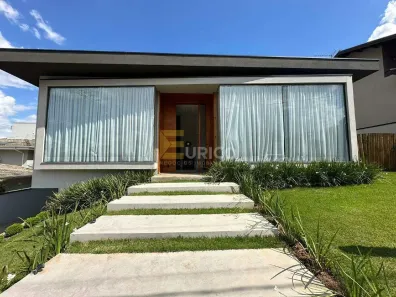 Casa de Condomínio com 3 Quartos à venda, 810m² no Terras de Santa Teresa, Itupeva