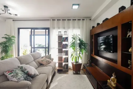 Apartamento com 2 Quartos à venda, 73m² no Vila Matilde, São Paulo