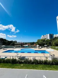 Apartamento com 2 Quartos à venda, 52m² no Castelândia, Serra