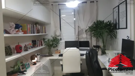 Apartamento com 3 Quartos à venda, 59m² no Quinta da Paineira, São Paulo