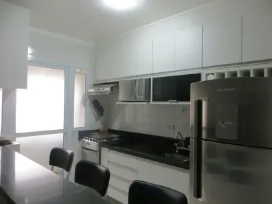 Apartamento com 2 Quartos à venda, 63m² no Olímpico, São Caetano do Sul