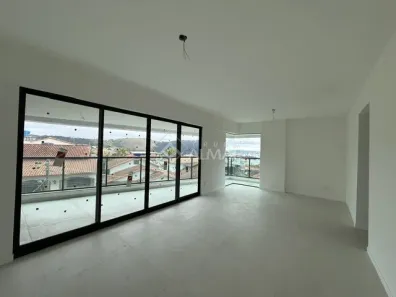 Apartamento com 3 Quartos à venda, 115m² no Santa Luzia, Juiz de Fora
