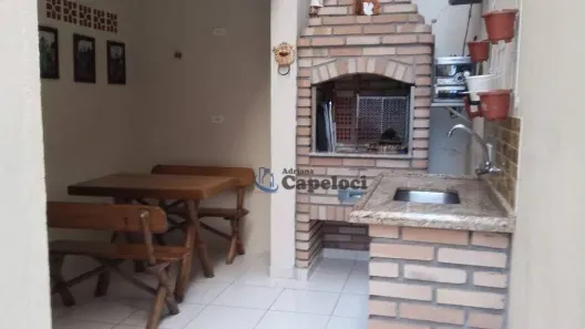 Sobrado com 3 Quartos à venda, 106m² no Vila Carolina, São Paulo