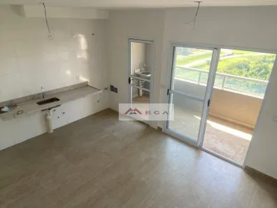 Apartamento com 2 Quartos à venda, 64m² no Loteamento Parque São Martinho, Campinas