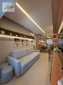 Apartamento com 2 Quartos à venda, 69m² no Vila Clementino, São Paulo