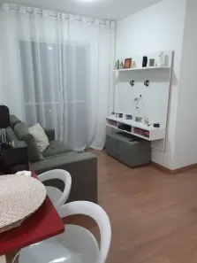 Apartamento com 2 Quartos à venda, 55m² no Vila Butantã, São Paulo