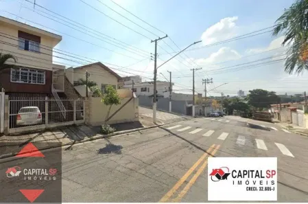 Sobrado com 3 Quartos à venda, 180m² no Vila Laís, São Paulo