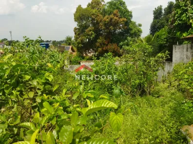 Lote/Terreno à venda, 360m² no Joaquim de Oliveira, Itaboraí