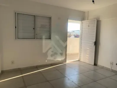Casa com 1 Quarto para alugar, 31m² no Jardim Bom Clima, Guarulhos