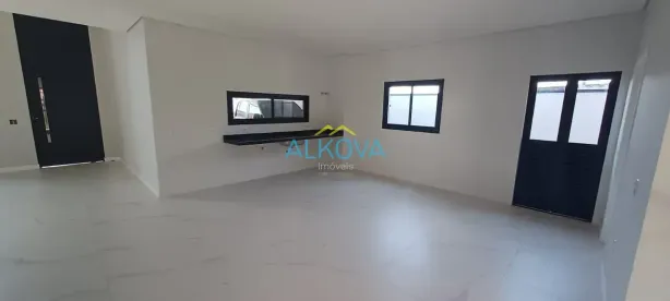 Sobrado com 3 Quartos à venda, 250m² no Loteamento Floresta, São José dos Campos