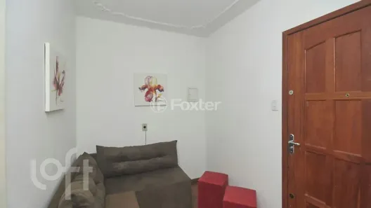 Apartamento com 1 Quarto à venda, 30m² no Azenha, Porto Alegre