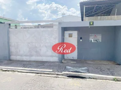 Casa de Condomínio com 2 Quartos à venda, 80m² no Caxangá, Suzano
