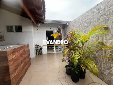 Casa de Condomínio com 2 Quartos à venda, 100m² no Jardim Imperial, Cuiabá