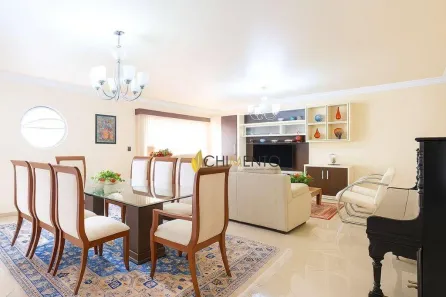 Apartamento com 3 Quartos à venda, 142m² no Jardim, Santo André