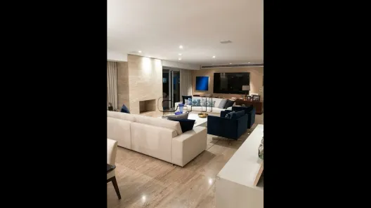 Apartamento com 4 Quartos à venda, 336m² no Vila Uberabinha, São Paulo