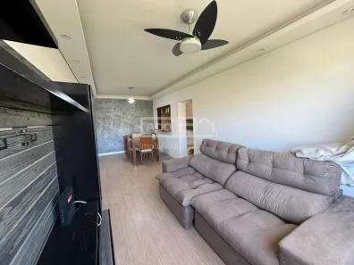 Apartamento com 2 Quartos à venda, 80m² no Parque Itália, Campinas
