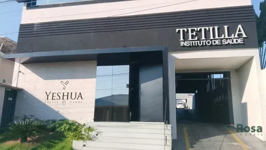 Ponto Comercial para alugar, 14m² no Jardim Cuiabá, Cuiabá