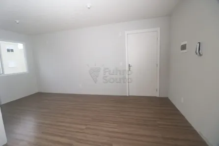 Apartamento com 2 Quartos para alugar, 48m² no Areal, Pelotas