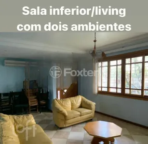 Casa com 4 Quartos à venda, 367m² no São Sebastião, Porto Alegre