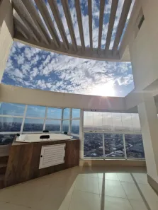 Apartamento com 3 Quartos para alugar, 170m² no Setor Coimbra, Goiânia