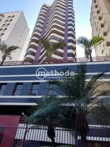 Apartamento com 4 Quartos à venda, 200m² no Jardim Paraíso, Campinas