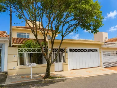 Sobrado com 3 Quartos à venda, 271m² no Planalto Paraíso, São Carlos