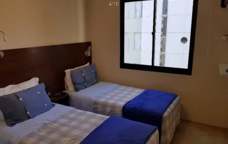 Flat com 1 Quarto para alugar, 40m² no Planalto Paulista, São Paulo