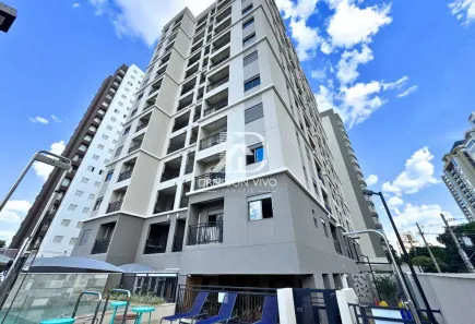 Apartamento com 2 Quartos à venda, 68m² no Vila Sinibaldi, São José do Rio Preto