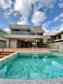 Casa com 4 Quartos à venda, 357m² no Alphaville - Lagoa dos Ingleses, Nova Lima