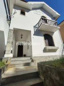 Casa com 5 Quartos para alugar, 190m² no Barris, Salvador
