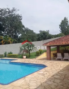 Casa de Condomínio com 4 Quartos à venda, 260m² no Rio Acima, Mairiporã