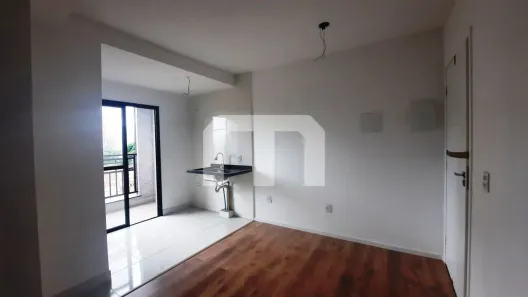 Apartamento com 1 Quarto à venda, 31m² no Parque São Jorge, São Paulo