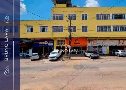 Apartamento com 4 Quartos para alugar, 200m² no Vale do Amanhecer, Igarapé
