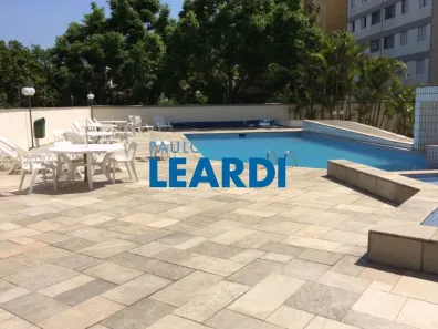 Apartamento com 4 Quartos à venda, 183m² no Jardim Umuarama, São Paulo