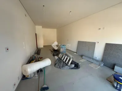 Sala Comercial com 1 Quarto para alugar, 46m² no Jardim dos Oliveiras, Campinas