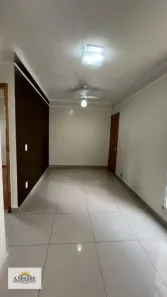 Apartamento com 2 Quartos para alugar, 50m² no Recreio Anhangüera, Ribeirão Preto