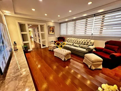 Apartamento com 3 Quartos à venda, 276m² no Boqueirão, Santos
