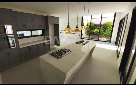 Casa de Condomínio com 4 Quartos à venda, 560m² no Loteamento Alphaville Campinas, Campinas