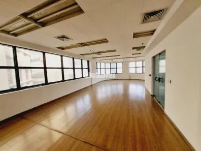 Sala Comercial para alugar, 188m² no Vila Buarque, São Paulo