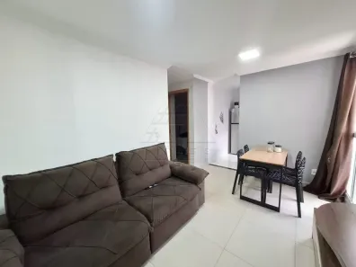 Apartamento com 2 Quartos à venda, 43m² no Morada do Sol, Americana
