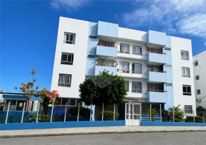 Apartamento com 3 Quartos à venda, 75m² no Brotas, Salvador