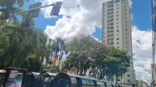 Apartamento com 2 Quartos à venda, 103m² no Centro, Curitiba