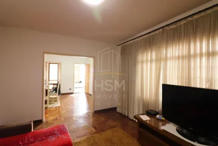 Casa com 3 Quartos para alugar, 360m² no Assunção, São Bernardo do Campo