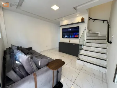 Sobrado com 2 Quartos à venda, 60m² no Tupi, Praia Grande