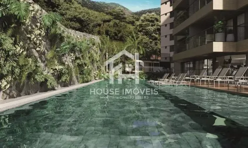 Apartamento com 4 Quartos à venda, 133m² no Tijuca, Rio de Janeiro