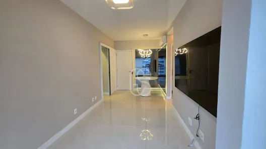 Apartamento com 2 Quartos à venda, 53m² no Indianópolis, São Paulo