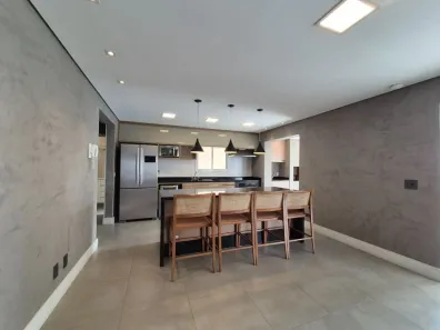 Apartamento com 4 Quartos à venda, 171m² no Jardim Boa Vista (Zona Oeste), São Paulo